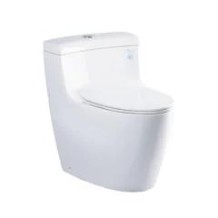 Bồn cầu 1 khối TOTO MS636DT8 nắp đóng êm TC600VS chính hãng giá tốt tại Nhà Tắm Việt