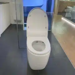 Bồn cầu 1 khối INAX AC-1052VN (AC1052VN) nắp đóng êm Bồn Cầu 1 Khối Inax Ac-1052Vn (Ac1052Vn) Nắp Đóng Êm