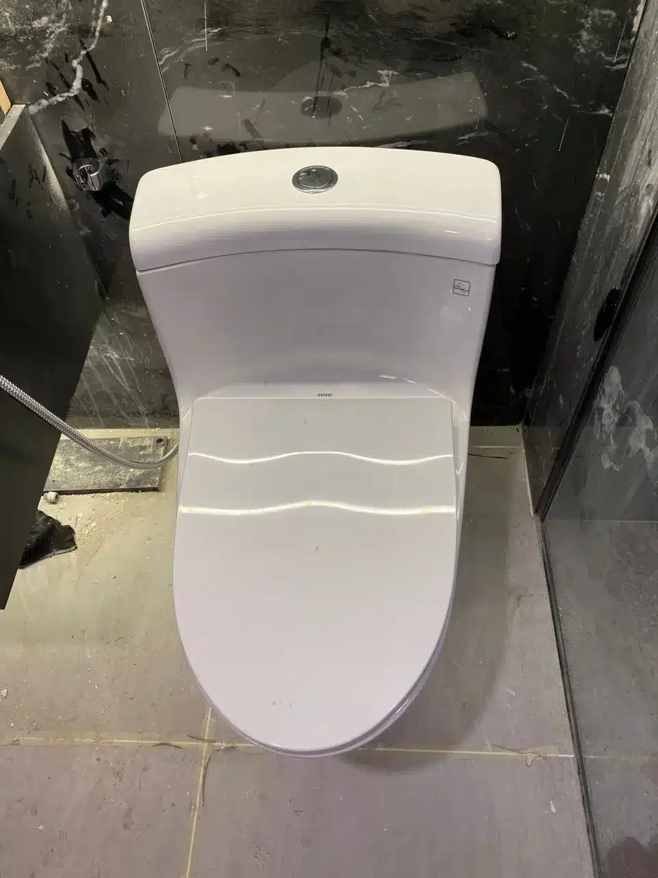 Bồn cầu 1 khối TOTO MS636DT8 nắp đóng êm TC600VS Đặc Điểm Nổi Bật Của Bồn Cầu 1 Khối Toto Ms636Dt8 Nắp Đóng Êm Tc600Vs