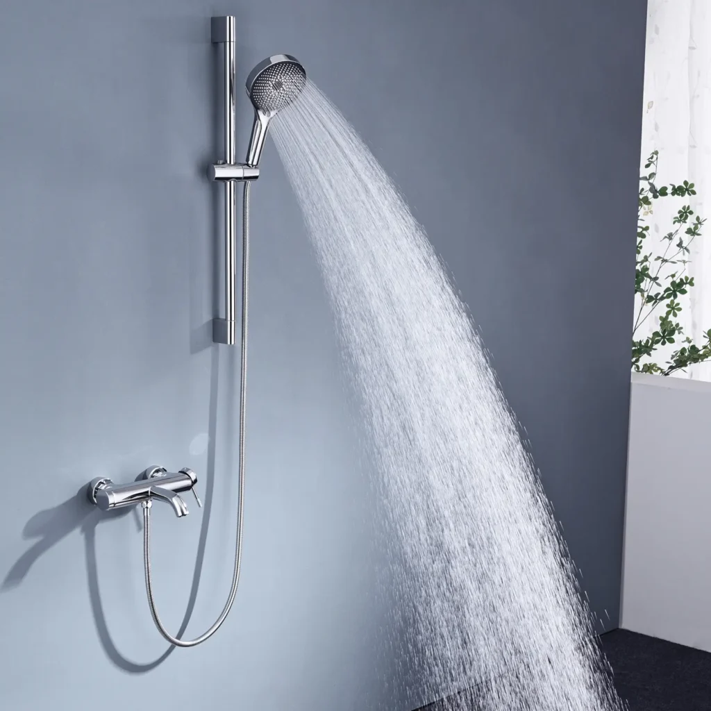Bộ Siêu Tập Sen Tắm 2026 - Thiết Kế Hiện Đại, Tiện Nghi