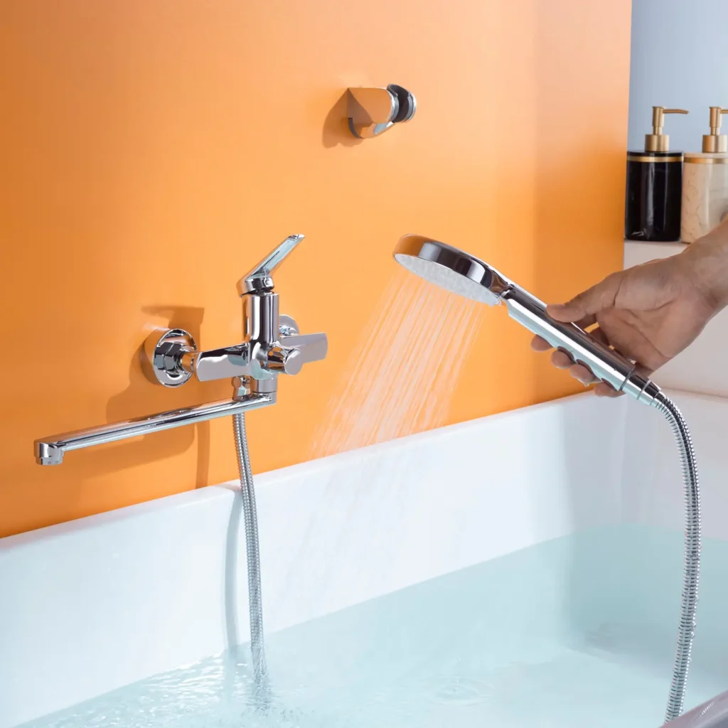 Bộ Siêu Tập Sen Tắm 2026 - Thiết Kế Hiện Đại, Tiện Nghi