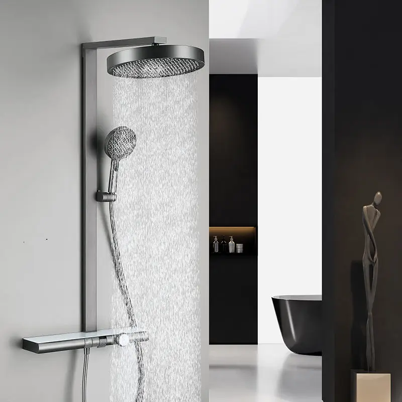 Bộ Siêu Tập Sen Tắm 2026 - Thiết Kế Hiện Đại, Tiện Nghi