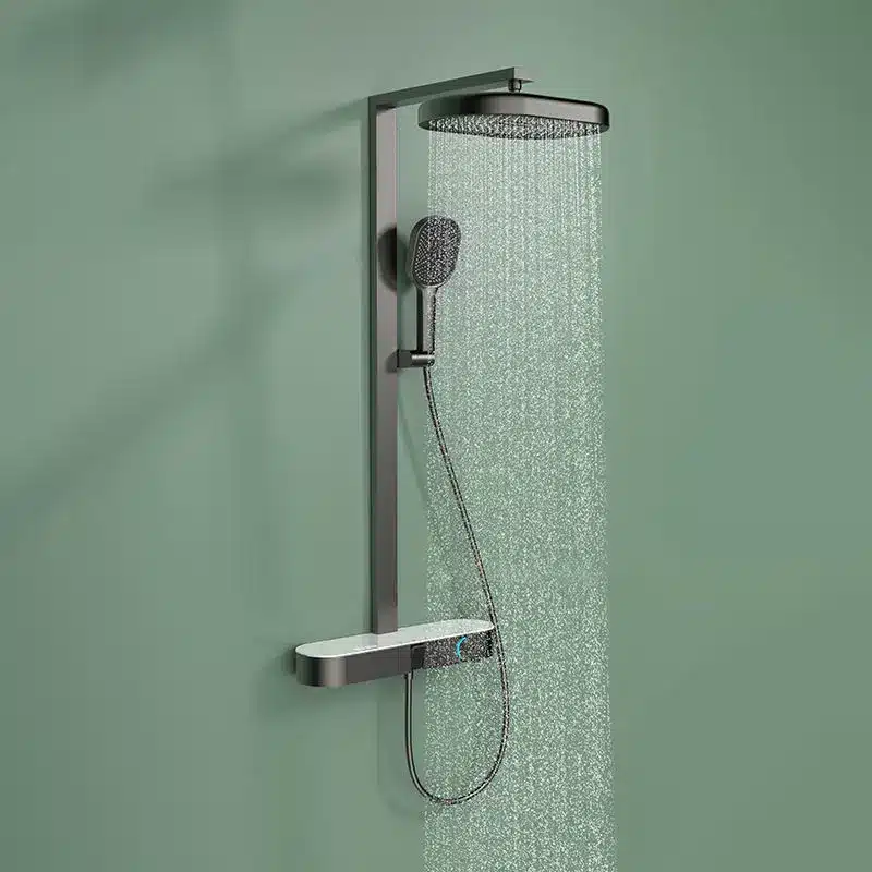 Bộ Siêu Tập Sen Tắm 2026 - Thiết Kế Hiện Đại, Tiện Nghi