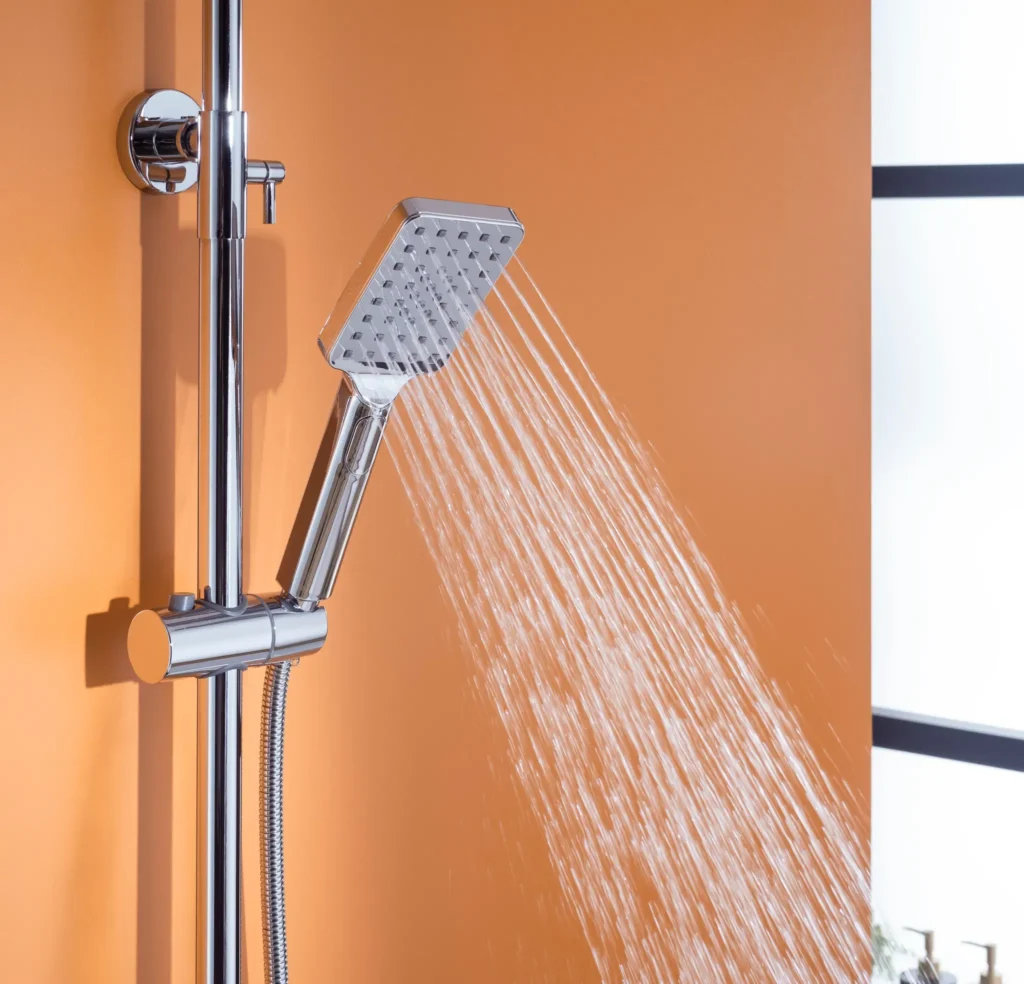 Bộ Siêu Tập Sen Tắm 2026 - Thiết Kế Hiện Đại, Tiện Nghi
