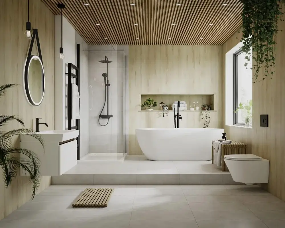 Cách dự toán chi phí thiết bị vệ sinh phù hợp với gia đình Việt