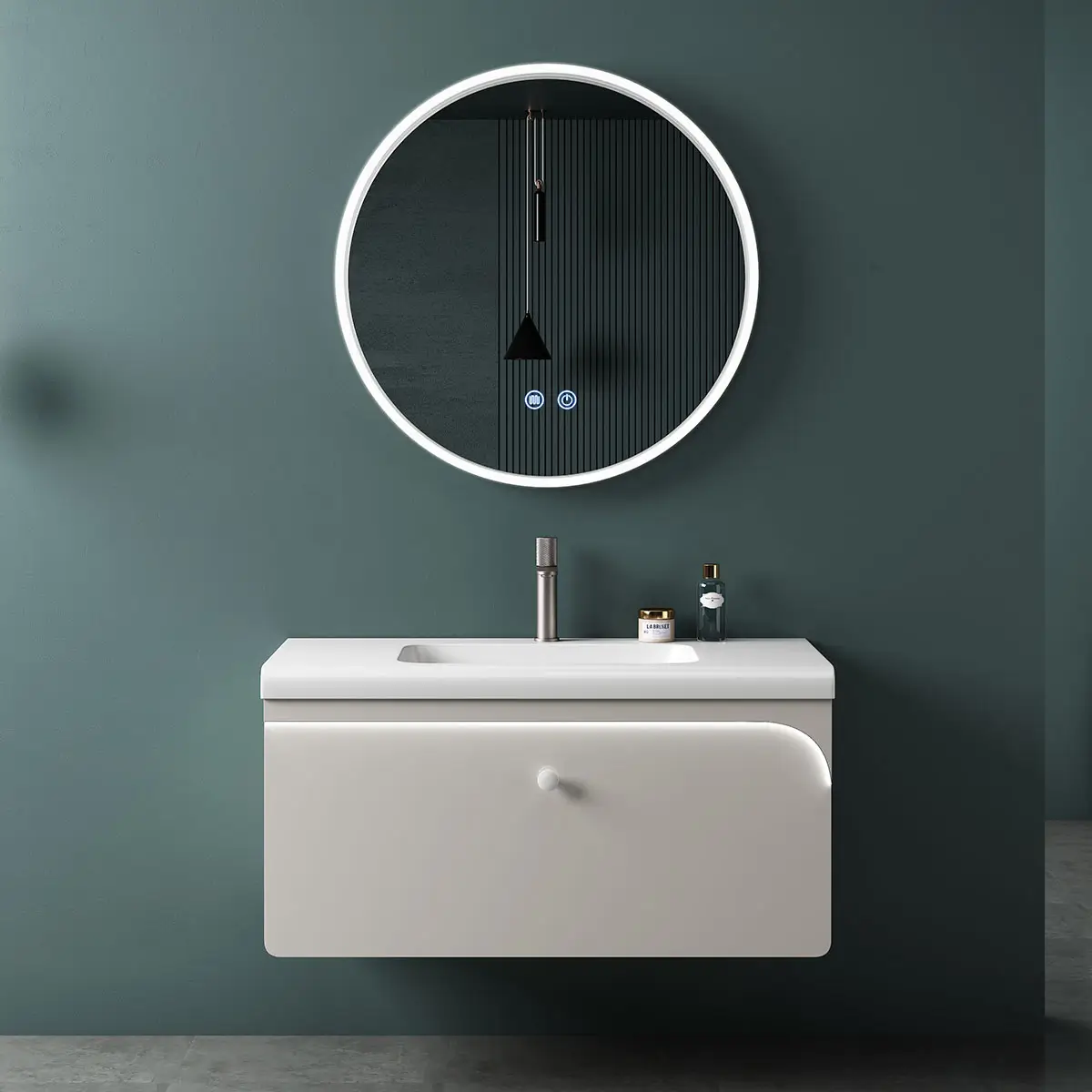 So sánh tủ lavabo PVC và tủ lavabo gỗ plywood, Nên chọn loại nào? Nên Chọn Tủ Lavabo Pvc Hay Gỗ Plywood?
