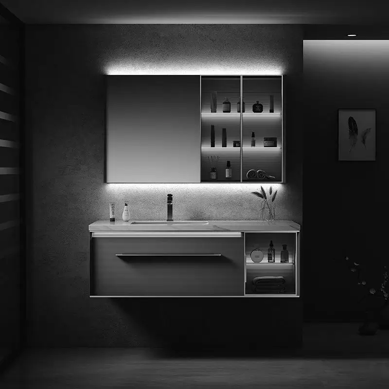 So sánh tủ lavabo PVC và tủ lavabo Inox, Nên chọn loại nào? Nên Chọn Tủ Lavabo Pvc Hay Inox?