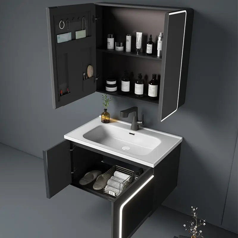 So sánh tủ lavabo PVC và tủ lavabo Inox, Nên chọn loại nào? So Sánh Tủ Lavabo Pvc Và Tủ Lavabo Inox Chi Tiết