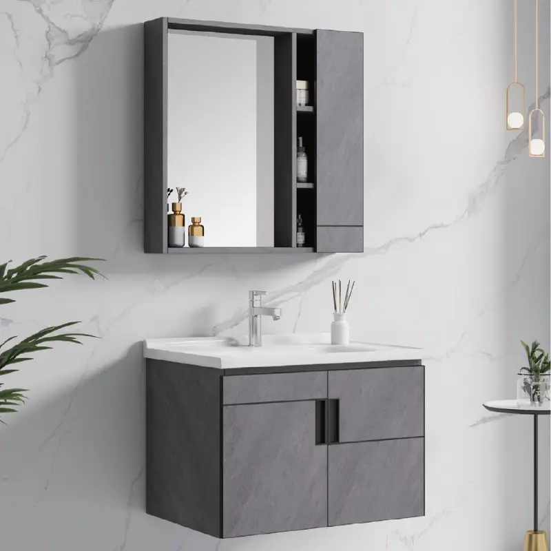 Tủ lavabo nhựa PVC có bền không? Có nên sử dụng trong nhà tắm Những Ưu Điểm Nổi Bật Của Tủ Lavabo Nhựa Pvc