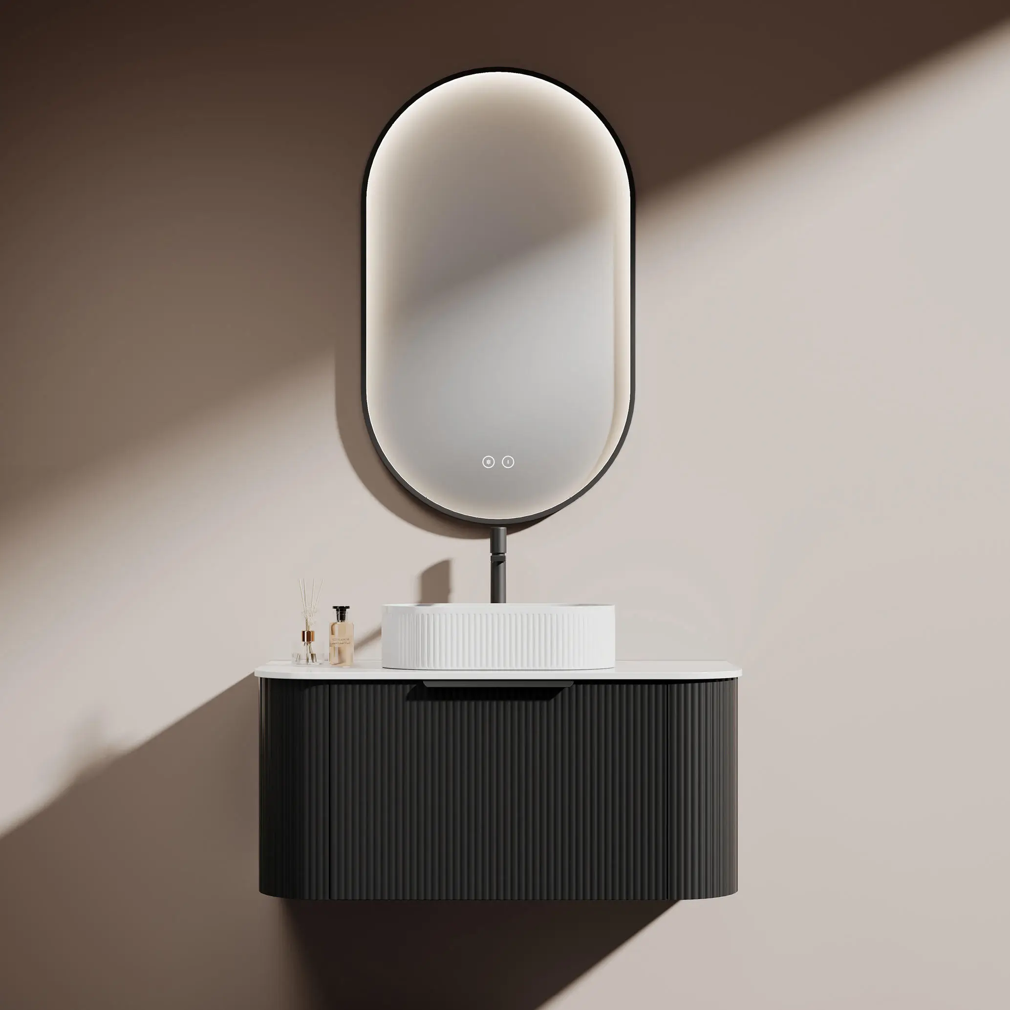 So sánh tủ lavabo PVC và tủ lavabo gỗ plywood, Nên chọn loại nào? So Sánh Tủ Lavabo Pvc Và Tủ Lavabo Gỗ Plywood