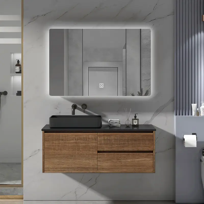 Tủ lavabo nhựa PVC có bền không? Có nên sử dụng trong nhà tắm Tủ Lavabo Nhựa Pvc Có Bền Không?