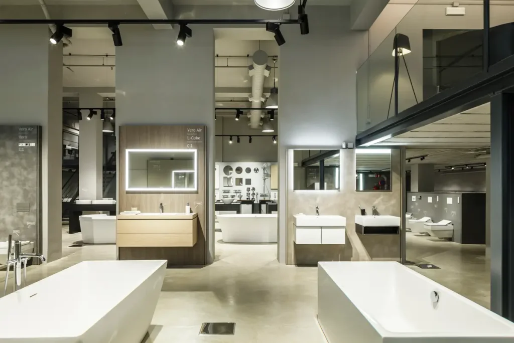 So sánh thiết bị vệ sinh Grohe và Duravit: Nên chọn hãng nào?