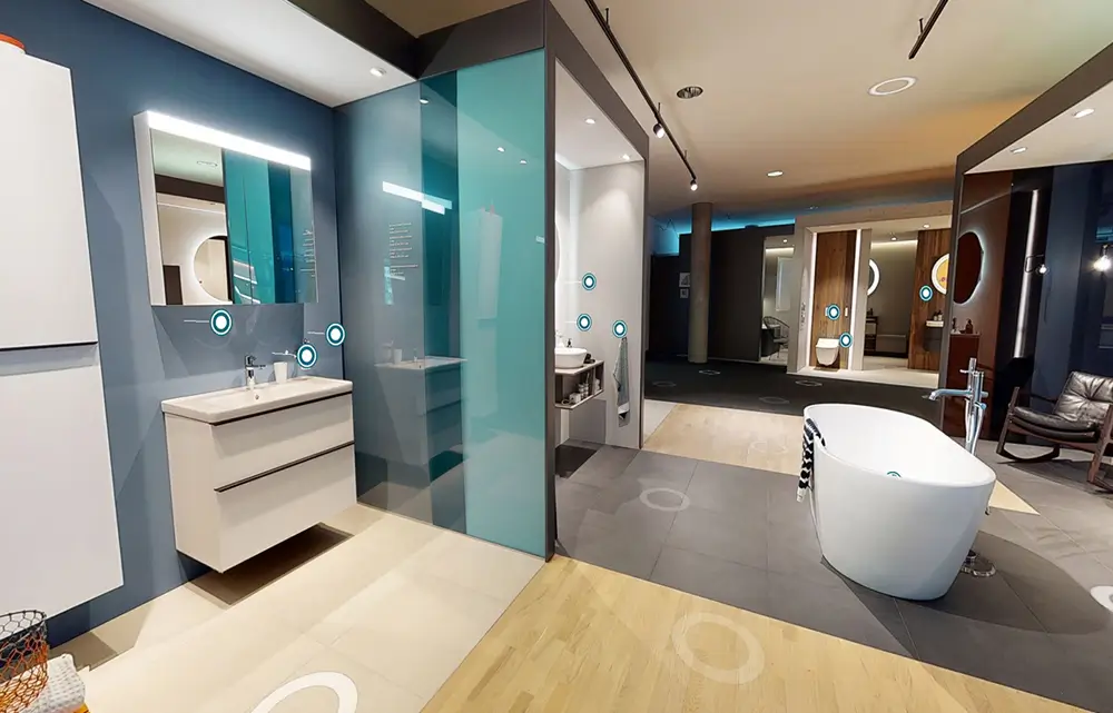So sánh thiết bị vệ sinh Grohe và Duravit: Nên chọn hãng nào? So Sanh Thiet Bi Ve Sinh Duravit Va Grohe 2