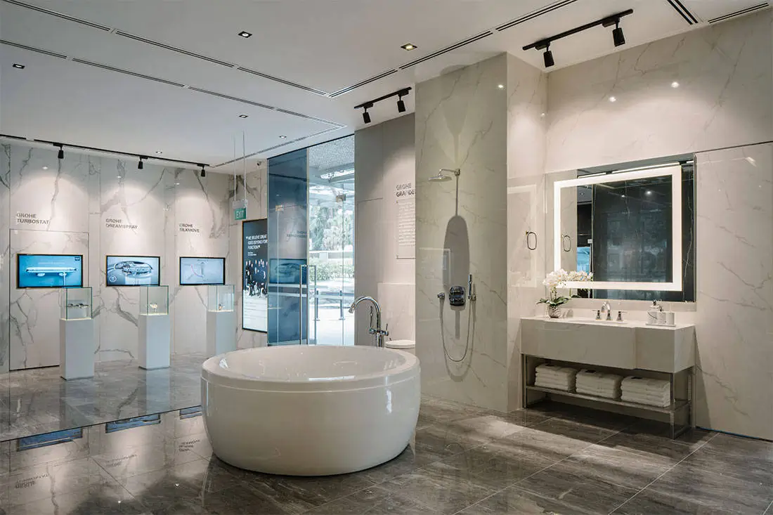 So sánh thiết bị vệ sinh Grohe và Duravit: Nên chọn hãng nào? So Sánh Thiết Bị Vệ Sinh Grohe Và Duravit: Nên Chọn Hãng Nào?