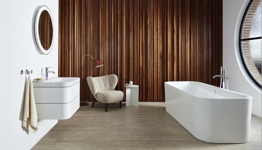 Thương hiệu thiết bị vệ sinh Duravit của nước nào? Có bền không? Duravit Có Phải Sản Phẩm Nào Cũng Sản Xuất Tại Đức?