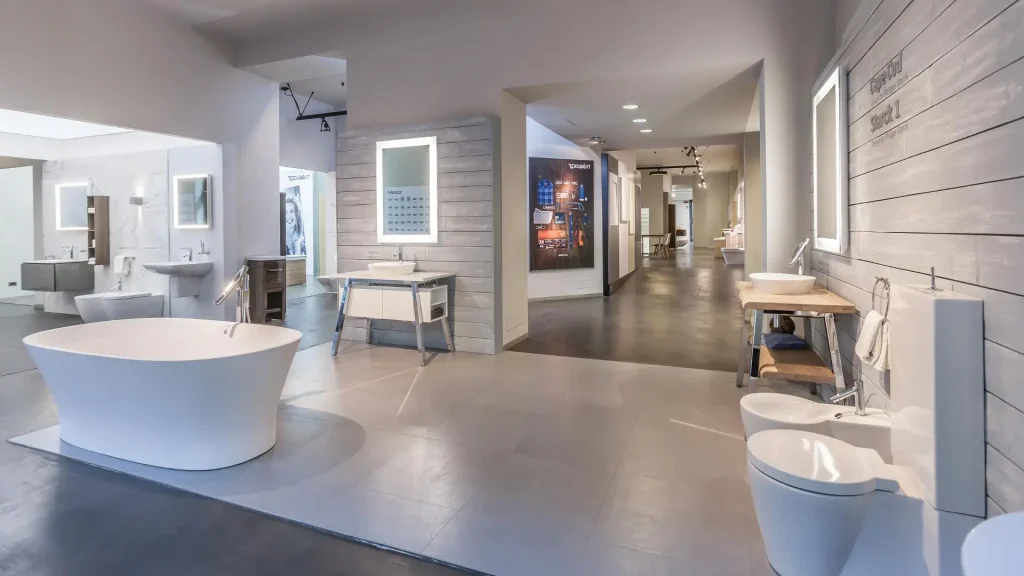 Thương hiệu thiết bị vệ sinh Duravit của nước nào? Có bền không? Duravit Là Thương Hiệu Của Nước Nào?
