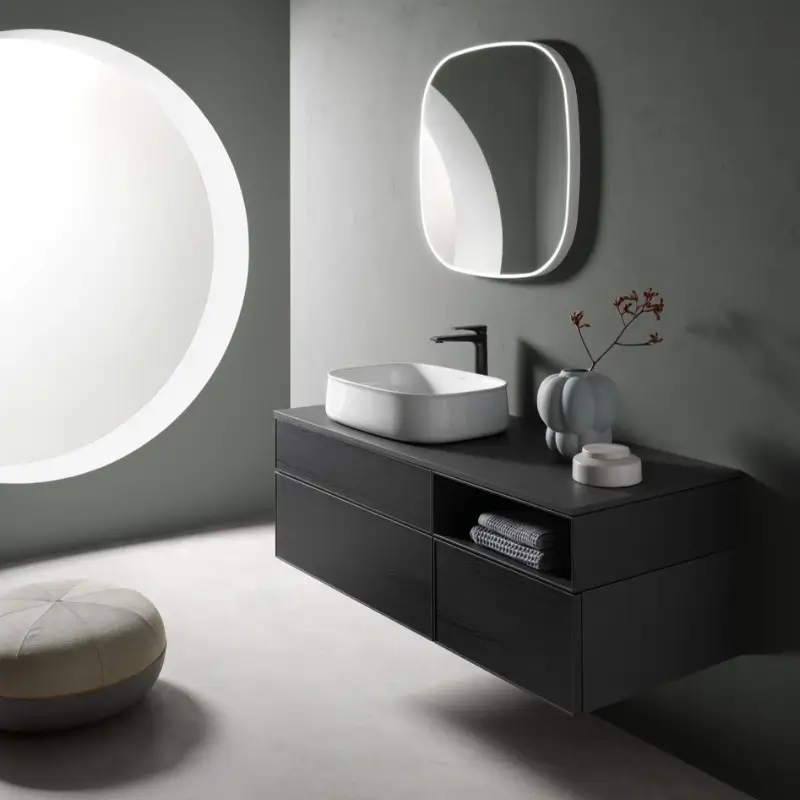 Thương hiệu thiết bị vệ sinh Duravit của nước nào? Có bền không? Thiết Bị Vệ Sinh Duravit Có Bền Không?