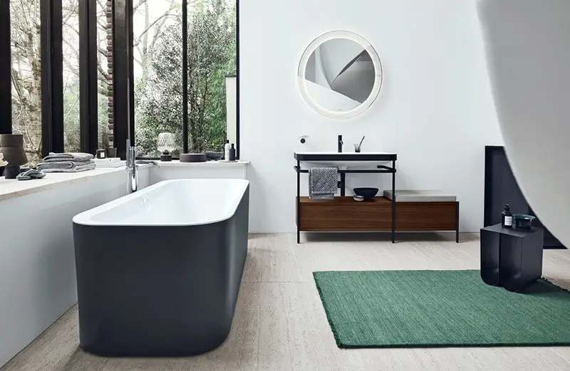Thương hiệu thiết bị vệ sinh Duravit của nước nào? Có bền không? Thương Hiệu Thiết Bị Vệ Sinh Duravit Của Nước Nào? Có Bền Không?