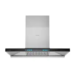 Hút mùi chữ T GRANDX GX H70T81SB