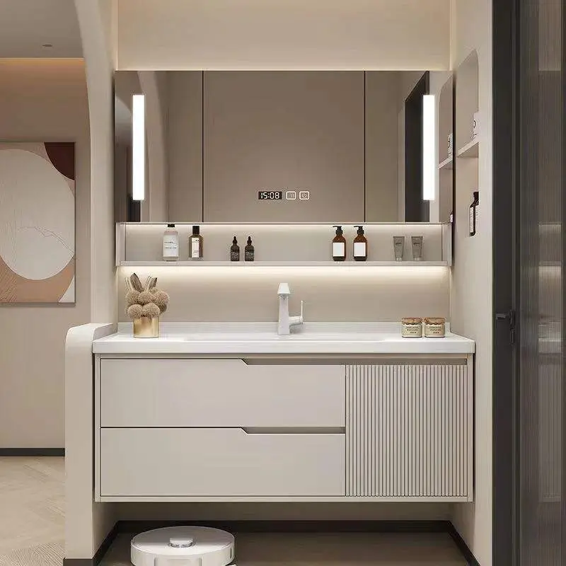 Tủ lavabo nhựa PVC cao cấp Koravi KRV-3503 Đặc Điểm Nổi Bật Tủ Lavabo Nhựa Pvc Cao Cấp Koravi Krv-3503