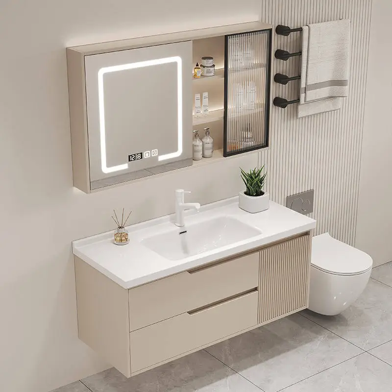 Tủ lavabo nhựa PVC cao cấp Koravi KRV-3503 Đặc Điểm Nổi Bật Tủ Lavabo Nhựa Pvc Cao Cấp Koravi Krv-3503