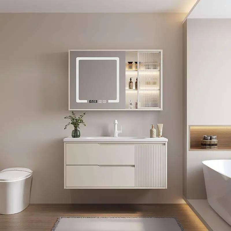 Tủ lavabo nhựa PVC cao cấp Koravi KRV-3503 Đặc Điểm Nổi Bật Tủ Lavabo Nhựa Pvc Cao Cấp Koravi Krv-3503