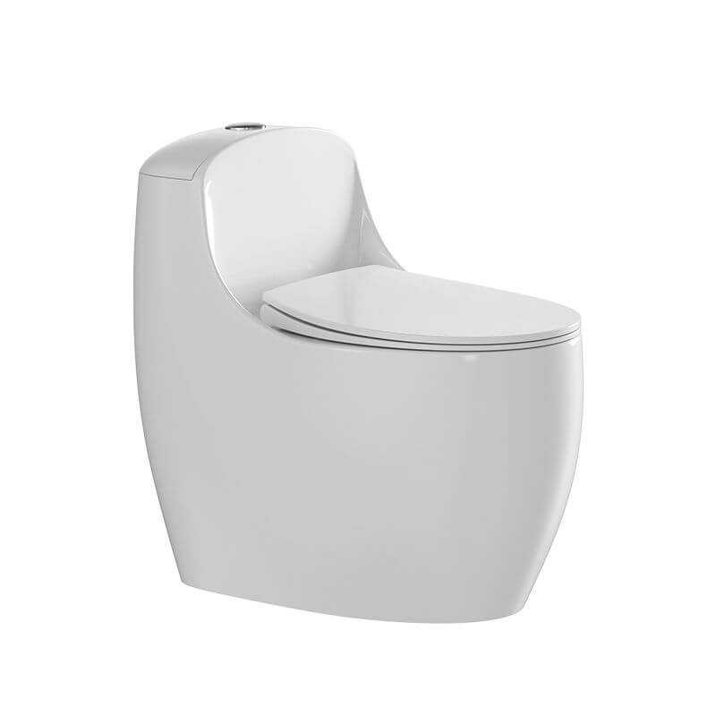 Bồn cầu 1 khối cao cấp ST-8015 nắp đóng êm Đặc Điểm Nổi Bật Của Bồn Cầu 1 Khối Cao Cấp St-8015