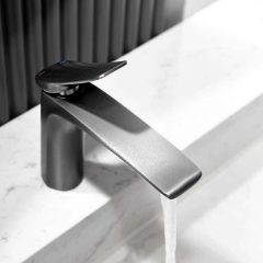 Vòi lavabo nóng lạnh Koravi KRV-LN21X Voi Lavabo Koravi Krv Ln21X 1 E1792488702460