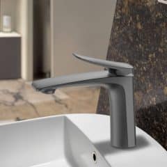Vòi lavabo nóng lạnh Koravi KRV-LN21X Voi Lavabo Koravi Krv Ln21X 3