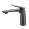 Vòi lavabo nóng lạnh Koravi KRV-LN21X