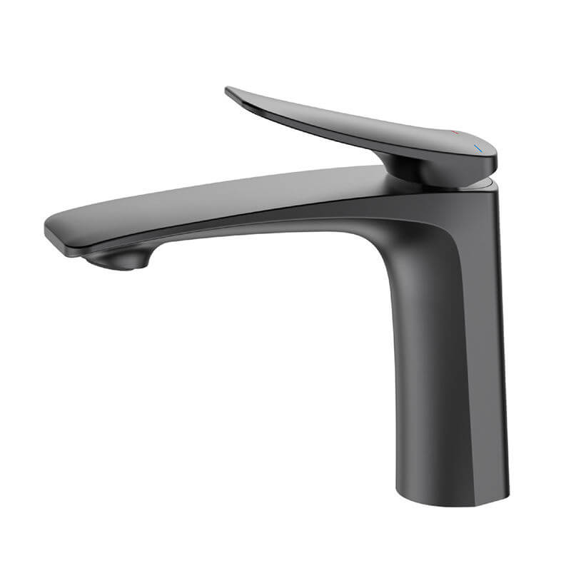 Vòi lavabo nóng lạnh Koravi KRV-LN21X Vòi Lavabo Nóng Lạnh Koravi Krv-Ln21X