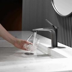 Vòi lavabo nóng lạnh Koravi KRV-LN21X Voi Lavabo Koravi Krv Ln21X E1792488664548